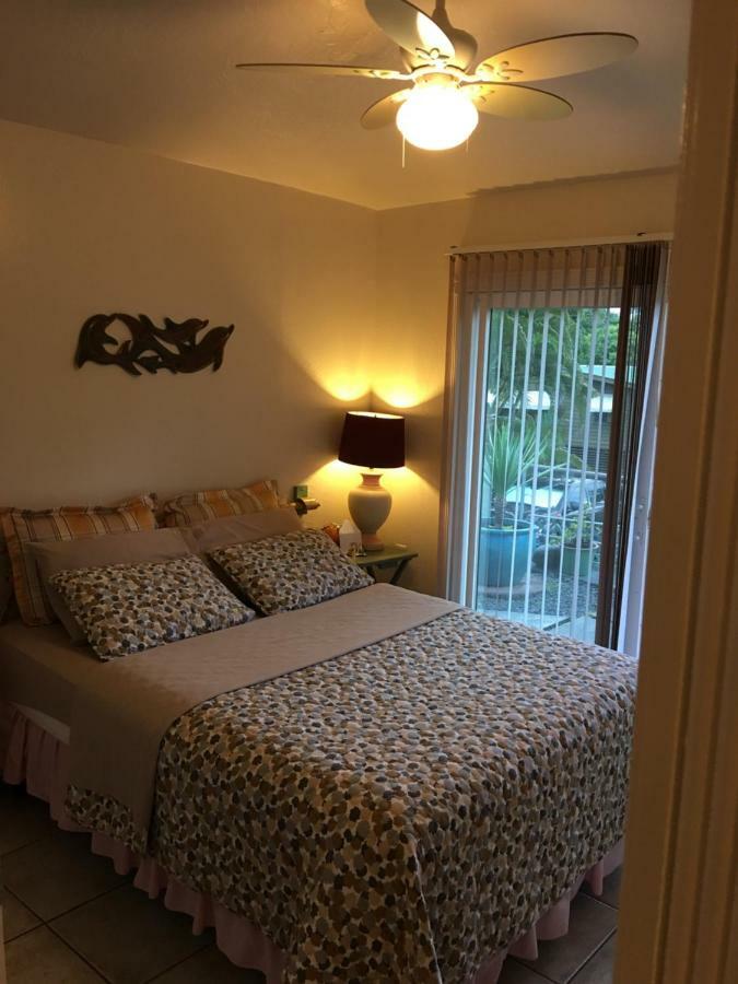 Mediteranean Style Ohana Rental / Garden Bungalow In Pahoa Honolulu Landing Extérieur photo