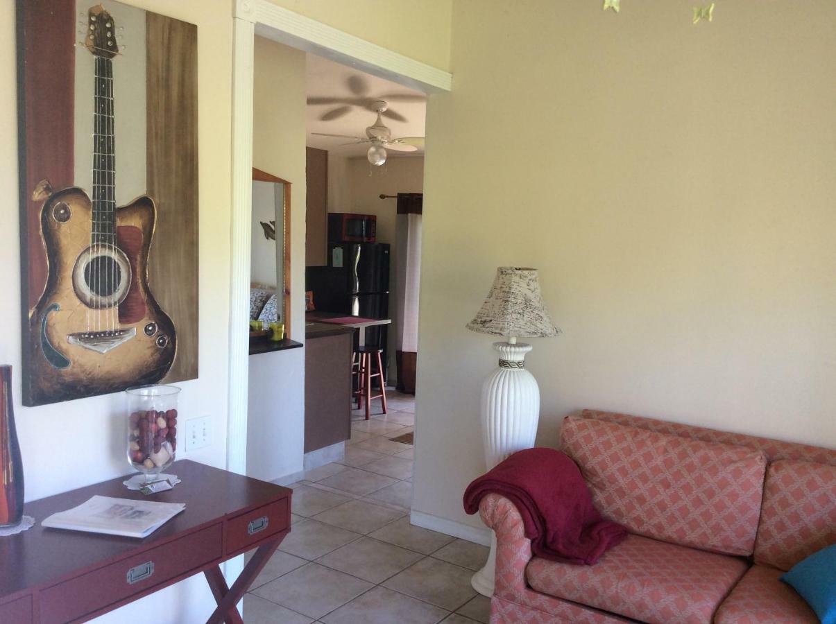 Mediteranean Style Ohana Rental / Garden Bungalow In Pahoa Honolulu Landing Extérieur photo