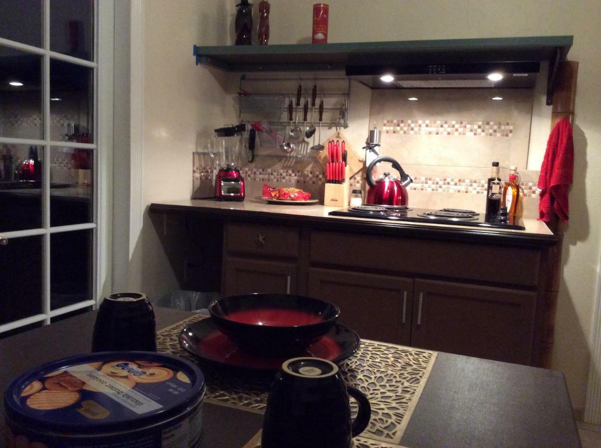 Mediteranean Style Ohana Rental / Garden Bungalow In Pahoa Honolulu Landing Extérieur photo